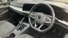 Volkswagen Golf 1.5 TSI Life 5dr Petrol Hatchback